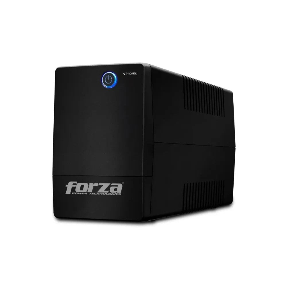 UPS Forza NT-1011B 1000VA/500W 110V Interactiva Único