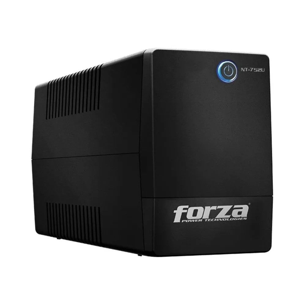 UPS Forza NT-1011B 1000VA/500W 110V Interactiva Único