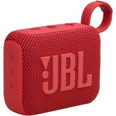 Parlante JBL Go 4