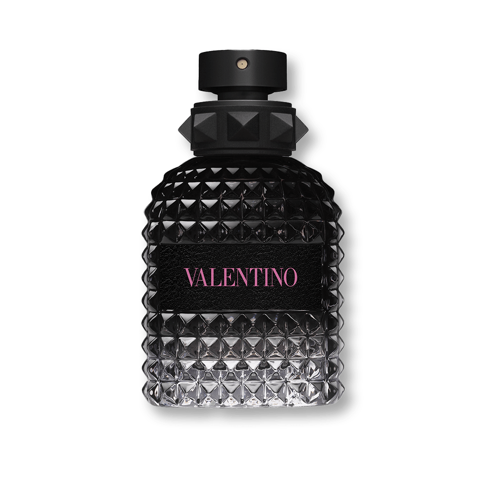 Perfume Valentino Uomo Born In Roma Masculino 100ML EDT
