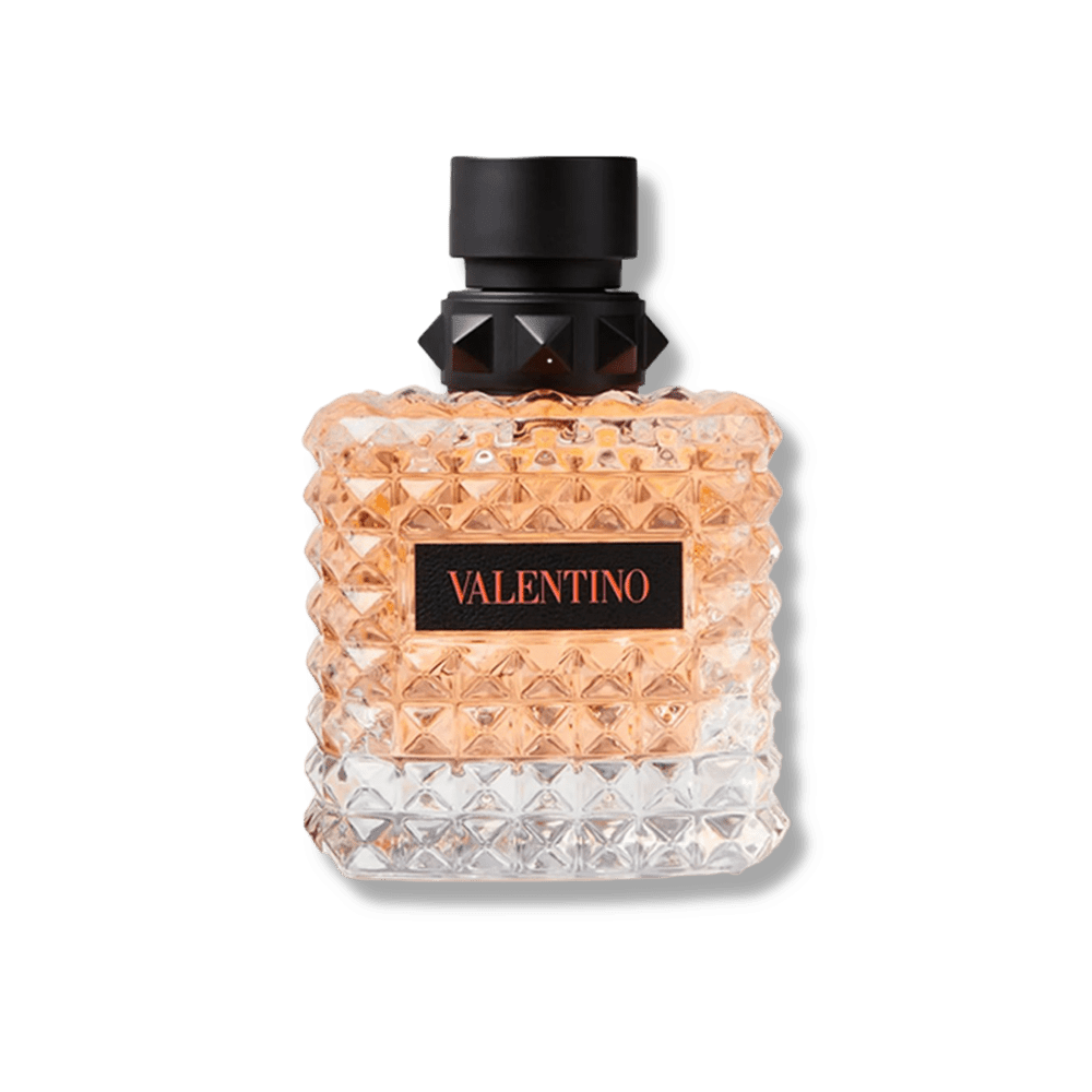 Perfume Valentino Donna Born In Roma Coral Fantasy Femenino 100ML EDP