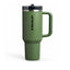 Vaso Stanley Tumbler Quencher ProTour 1.18L C/pico Dried Pine