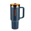 Vaso Stanley Tumbler Quencher ProTour 1.18L C/pico Twilight