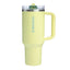 Vaso Stanley Tumbler Quencher ProTour 1.18L C/pico Pomelo