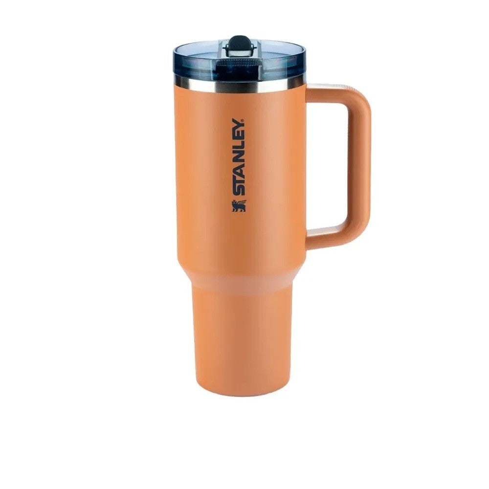 Vaso Stanley Tumbler Quencher ProTour 1.18L C/pico Toast