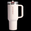 Vaso Stanley Tumbler Quencher ProTour 1.18L C/pico Rose Quartz