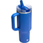 Vaso Stanley Tumbler Quencher ProTour 1.18L C/pico Royal Blue