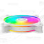 Ventilador para Gabinete Cooler Master MasterFan MF120 Halo2 White