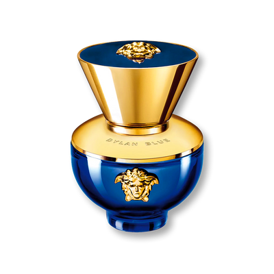 Perfume Versace Dylan Blue Femenino 100ML EDP