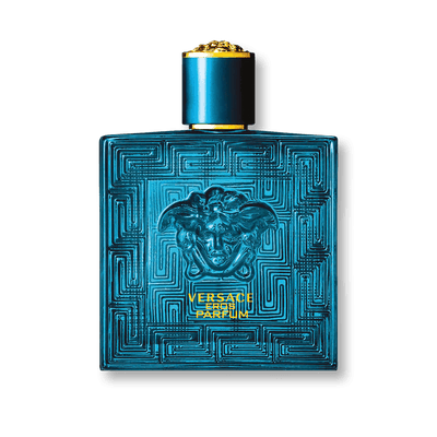 Perfume Versace Eros Masculino 100ML Parfum