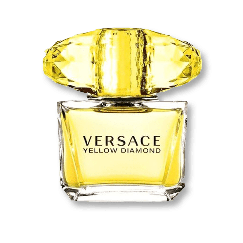 Perfume Versace Yellow Diamond Femenino 90ML EDT