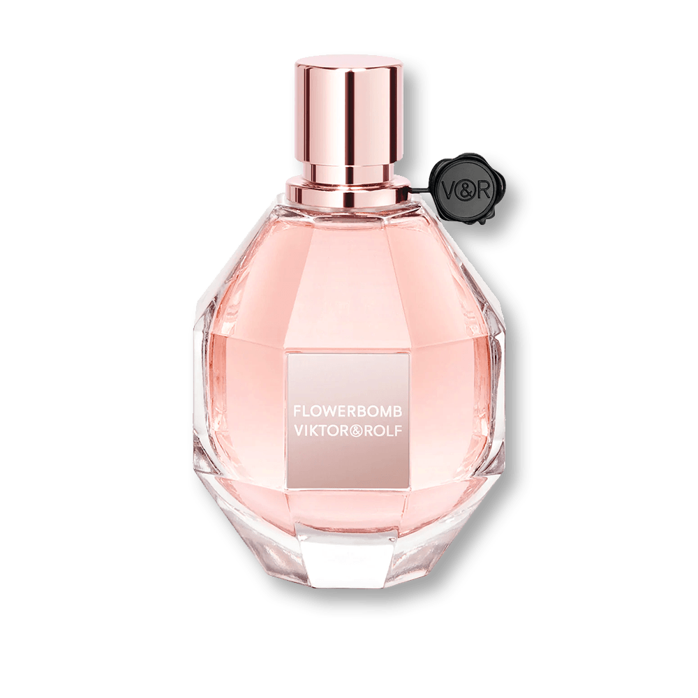 Perfume Perfume Viktor & Rolf Flowerbomb EDP Fem 100ML
