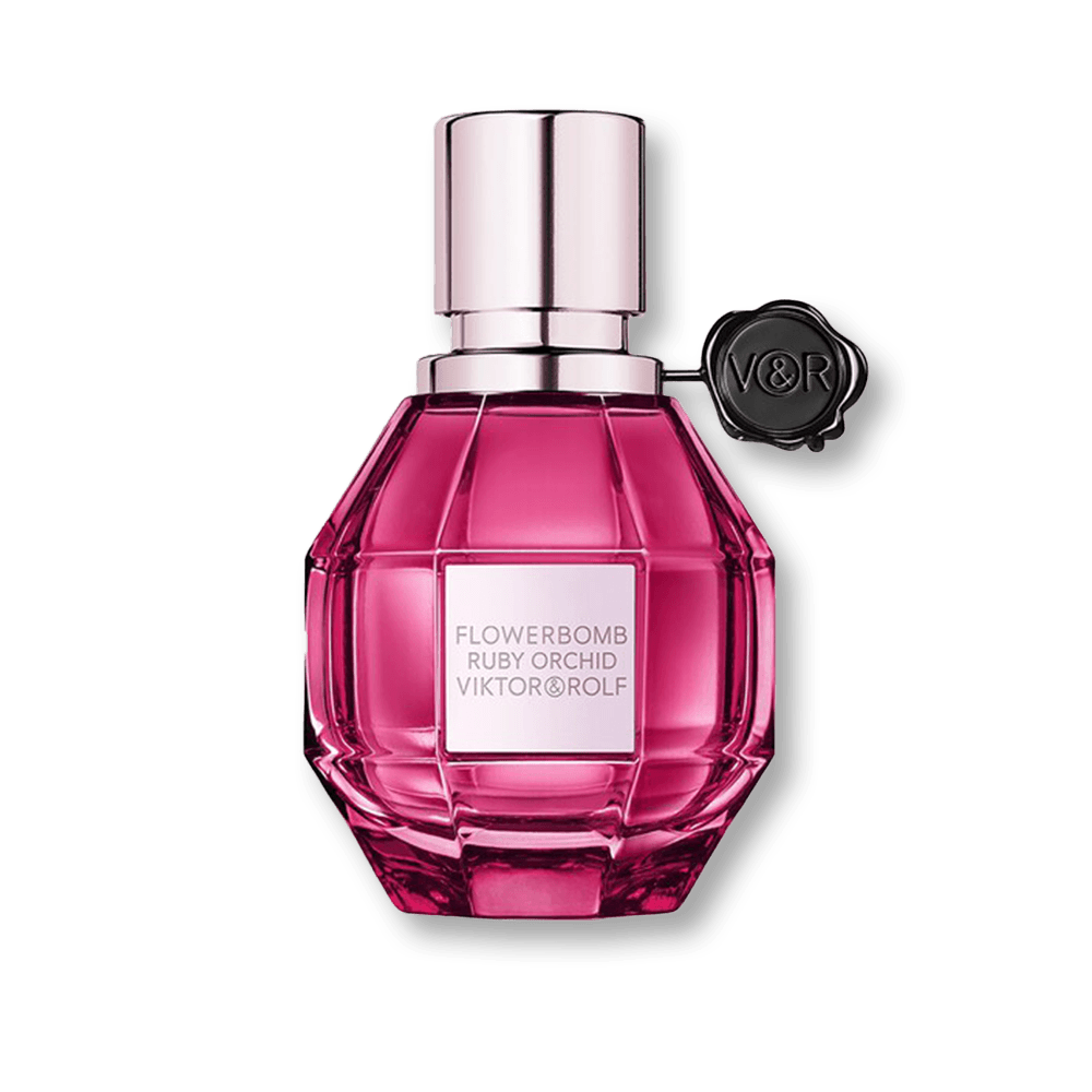 Perfume Viktor Rolf Flowerbomb Ruby Orchid 100ML EDP