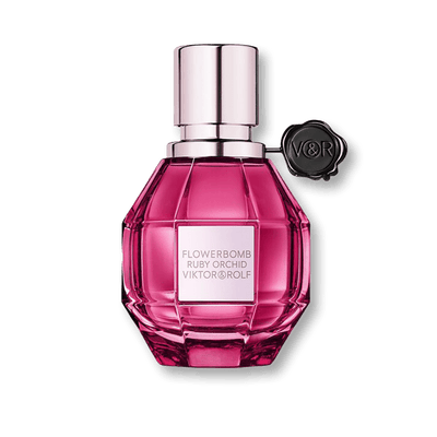 Perfume Viktor Rolf Flowerbomb Ruby Orchid 100ML EDP