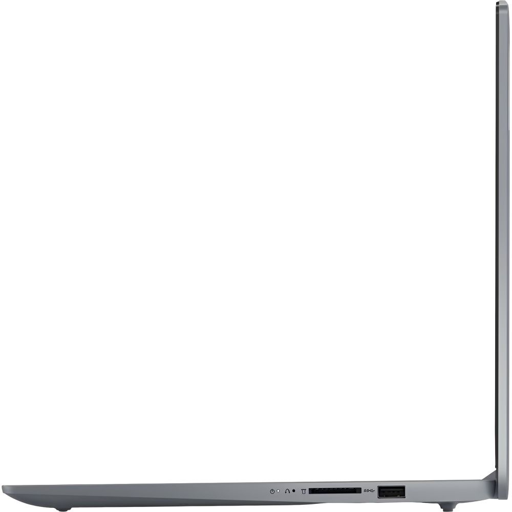 Notebook Lenovo IdeaPad Slim 82XB00HVUS N100 4/128GB 15.6" W11 Gray