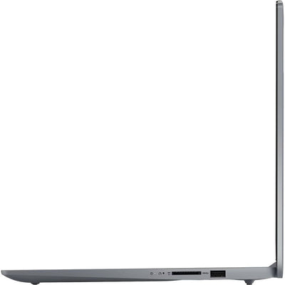 Notebook Lenovo IdeaPad Slim 3i 82XB00BMUS Intel N305 8/256GB 15.6" | XMarket Paraguay