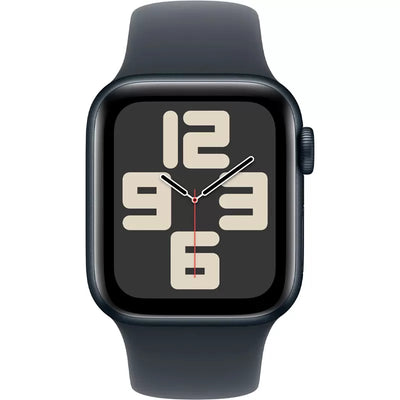 Reloj Smartwatch Apple Watch SE 2 40mm MXE73LL/A Sport Band S/M GPS