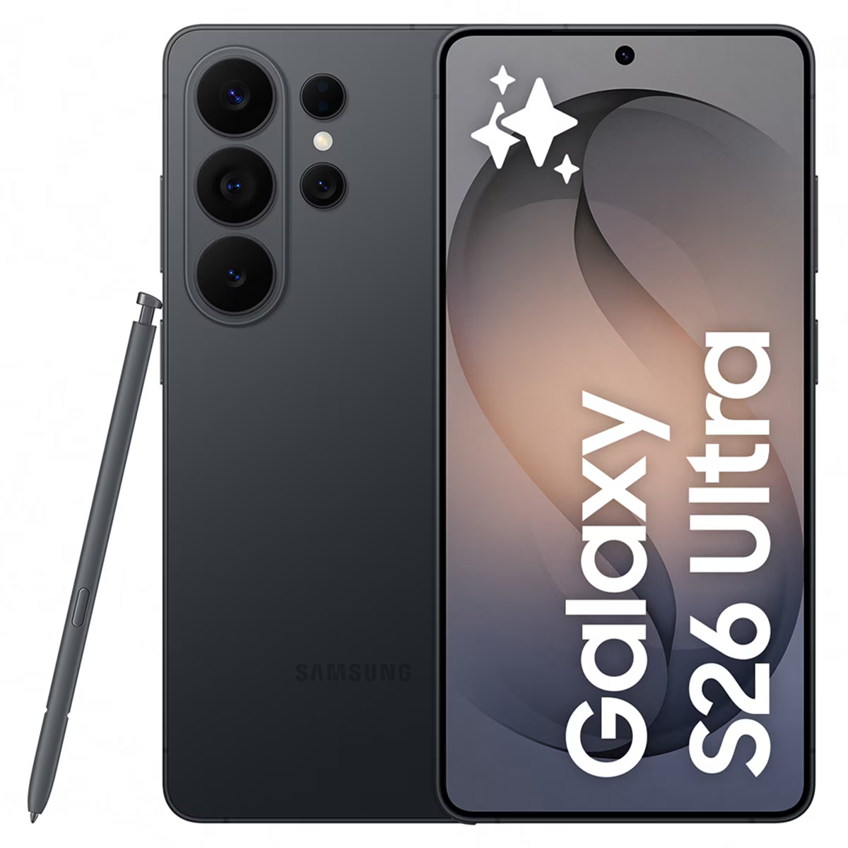 Celular Samsung Galaxy S26 Ultra 5G S948B 6.9" DS