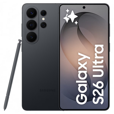 Celular Samsung Galaxy S26 Ultra 5G S948B 6.9" DS