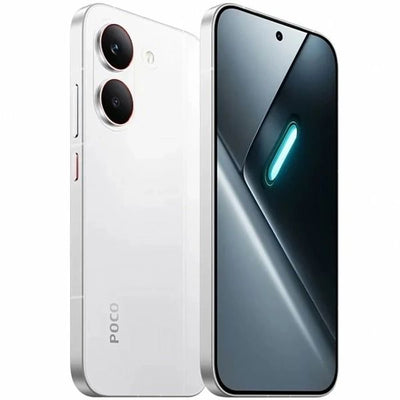 Celular Xiaomi POCO X8 Pro 5G 6.59" DS 8/512GB