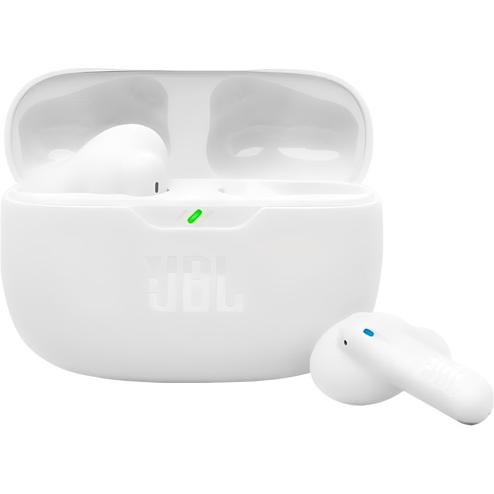 AURICULAR JBL BLUETOOTH VIBE BEAM 2