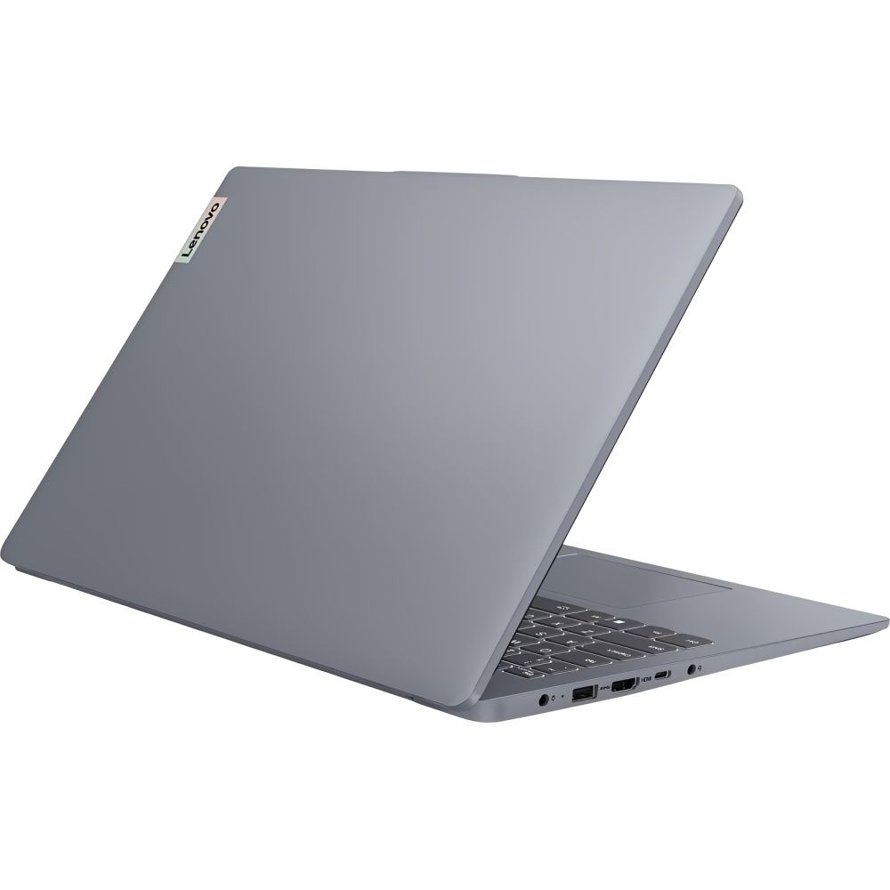 Notebook Lenovo IdeaPad Slim 82XB00HVUS N100 4/128GB 15.6" W11 Gray