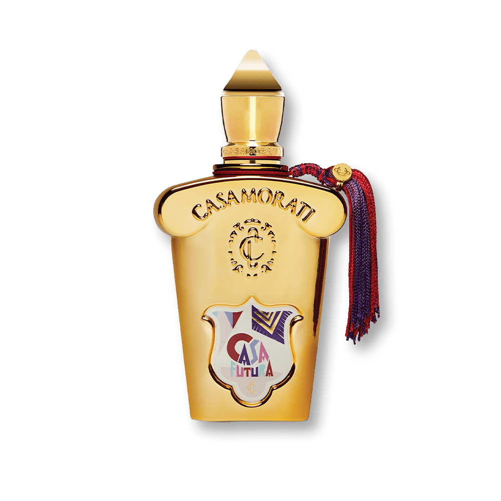 Perfume Xerjoff Casamorati Casafutura Unisex 100ML EDP