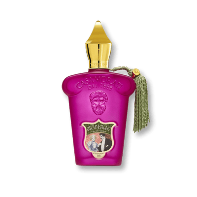 Perfume Xerjoff Casamorati Gran Ballo Femenino 100ML EDP
