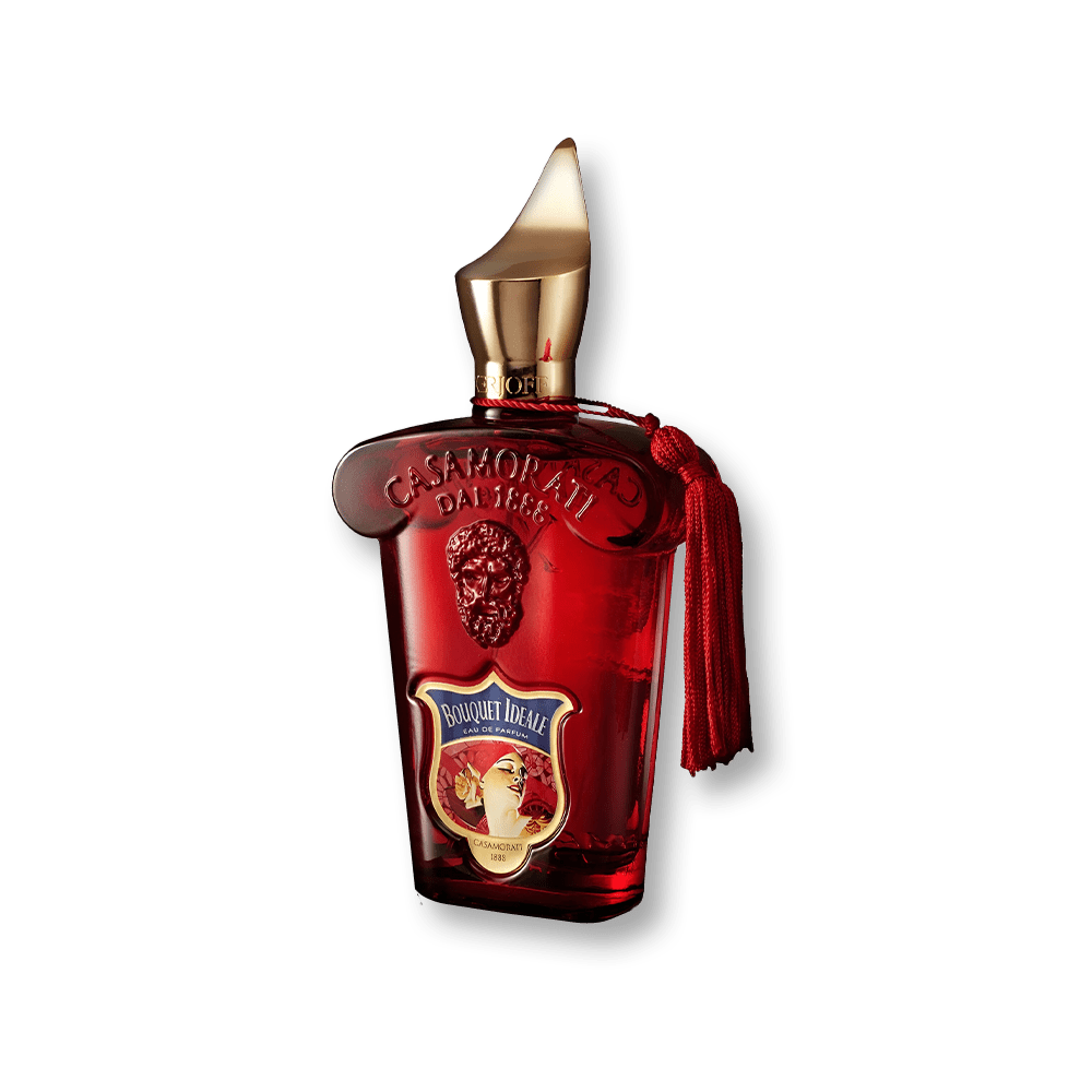 Perfume Xerjoff Casamorati Bouquet Ideale Femenino 100ML EDP