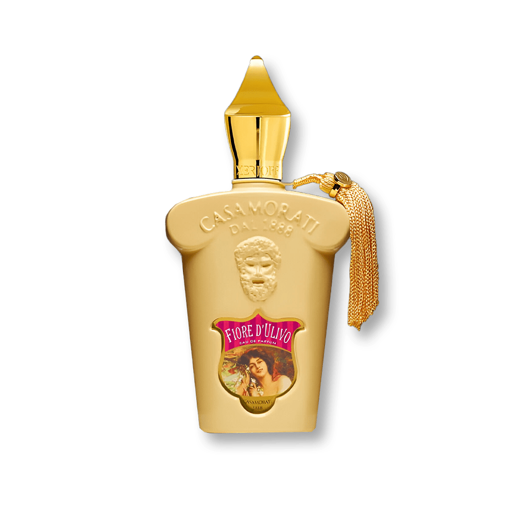 Perfume Perfume Xerjoff Casamorati Fiore Dôulivo Fem 100ML EDP