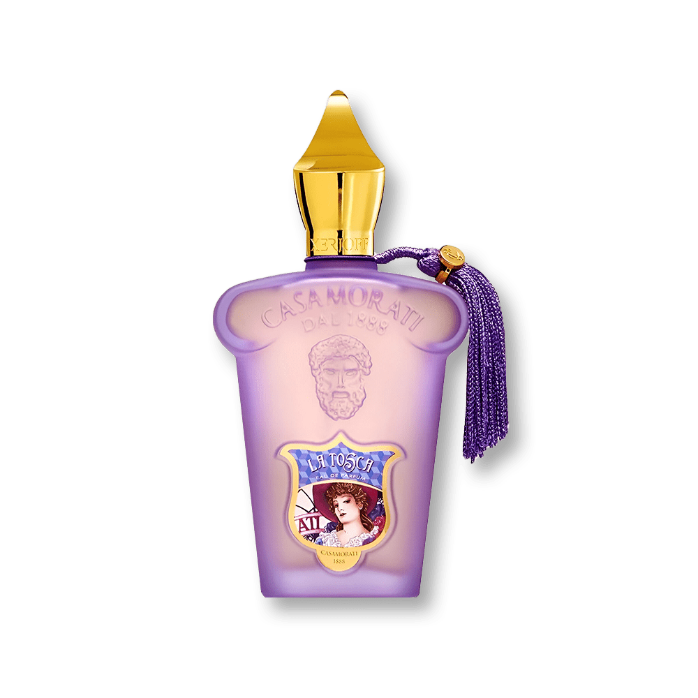 Perfume Xerjoff Casamorati La Tosca Femenino 100ML EDP