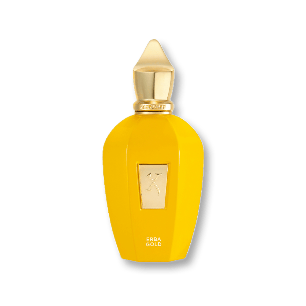 Perfume Xerjoff Erba Gold 100ML EDP
