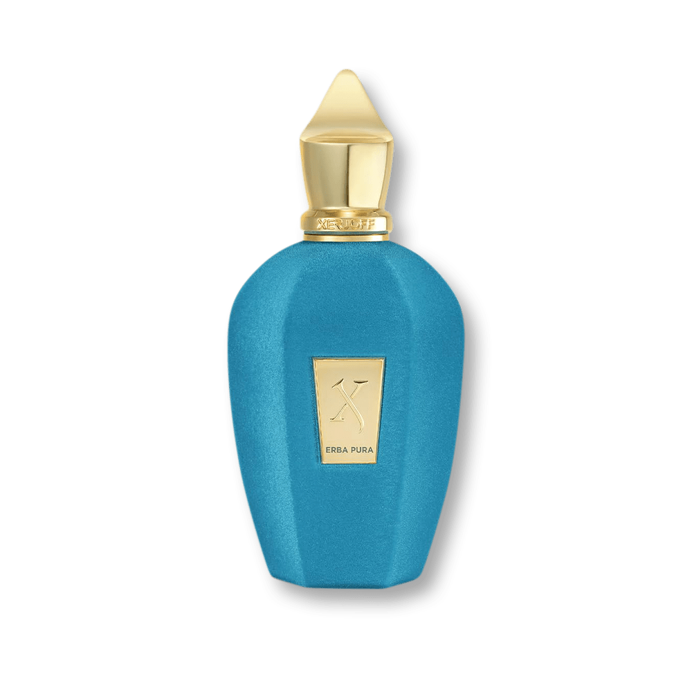 Perfume Xerjoff Erba Pura Unisex 100ML EDP
