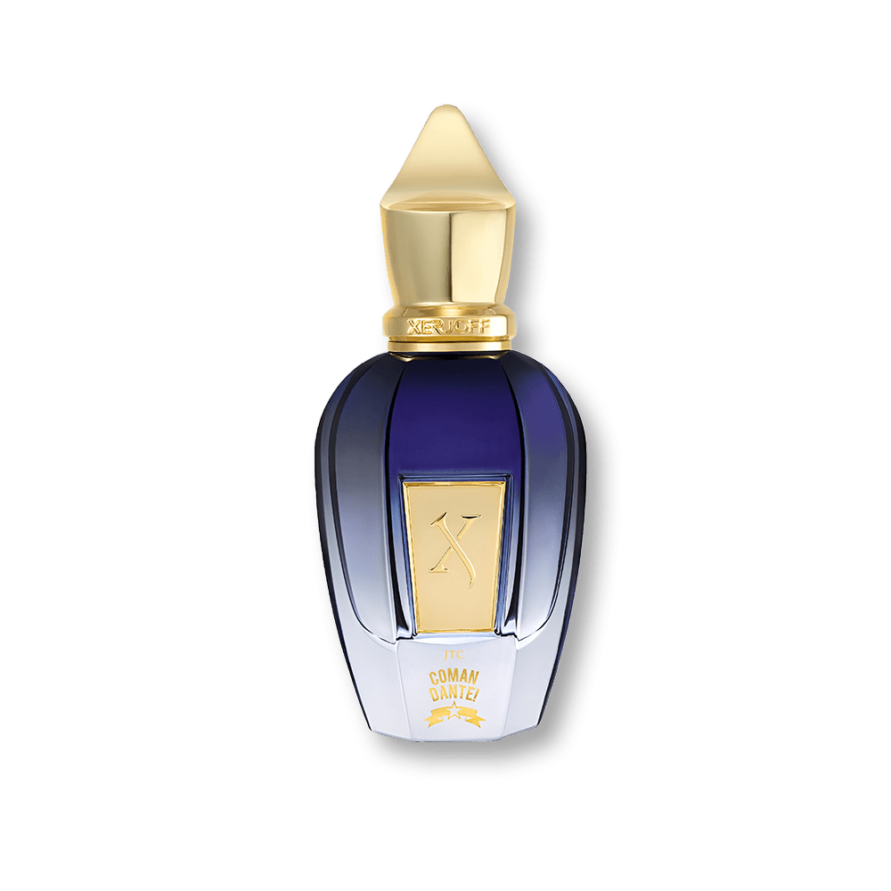 Perfume Xerjoff Comandante Unisex 100ML EDP