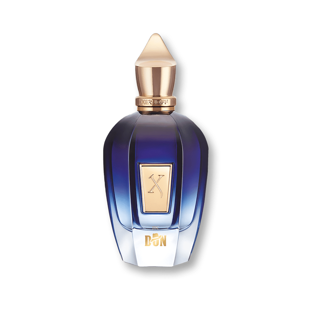 Perfume Xerjoff Don Join Club Unisex 50ML EDP