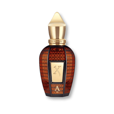 Perfume Xerjoff Alexandria III Unisex 50ML Parfum
