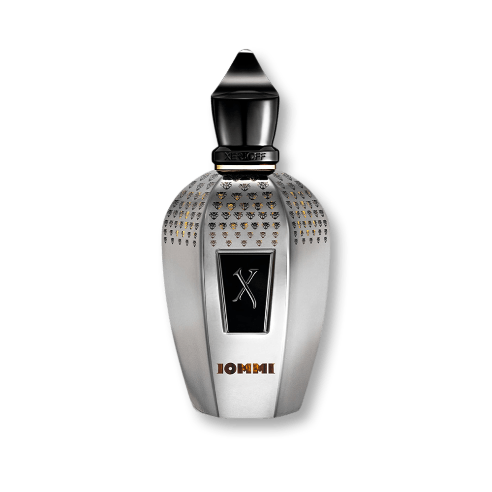 Perfume Xerjoff Tony Iommi Monkey Special Unisex 50ML Parfum