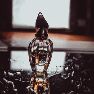 Perfume Xerjoff Via Cavour 1 Parfum Unisex 50ML