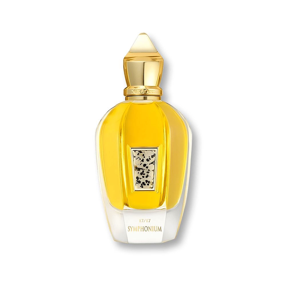 Perfume Xerjoff Symphonium Femenino 100ML Parfum