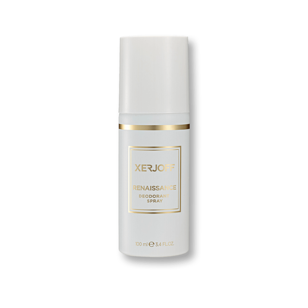 Perfume Xerjoff Renaissance Unisex 100ML EDP