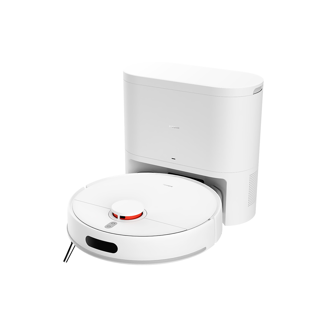Robot Aspiradora Xiaomi Mi Vacuum H40 (BHR07XBEU)