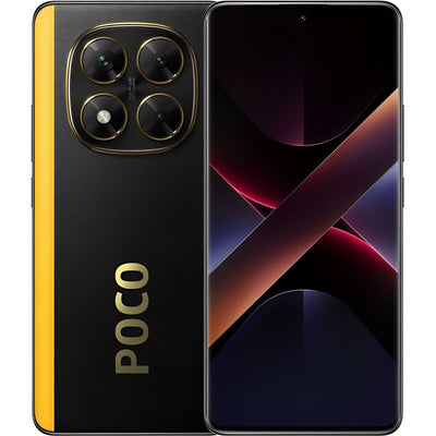 Celular Xiaomi POCO X7 5G 6.67" DS 8/256GB