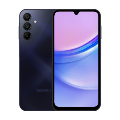 Celular Samsung Galaxy A15 4/128 GB