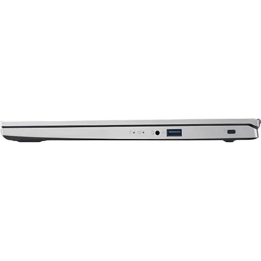 Notebook Acer Aspire Go15 AG15-42P-R917 R7-7730U 16/512GB 15.6" W11 Silver