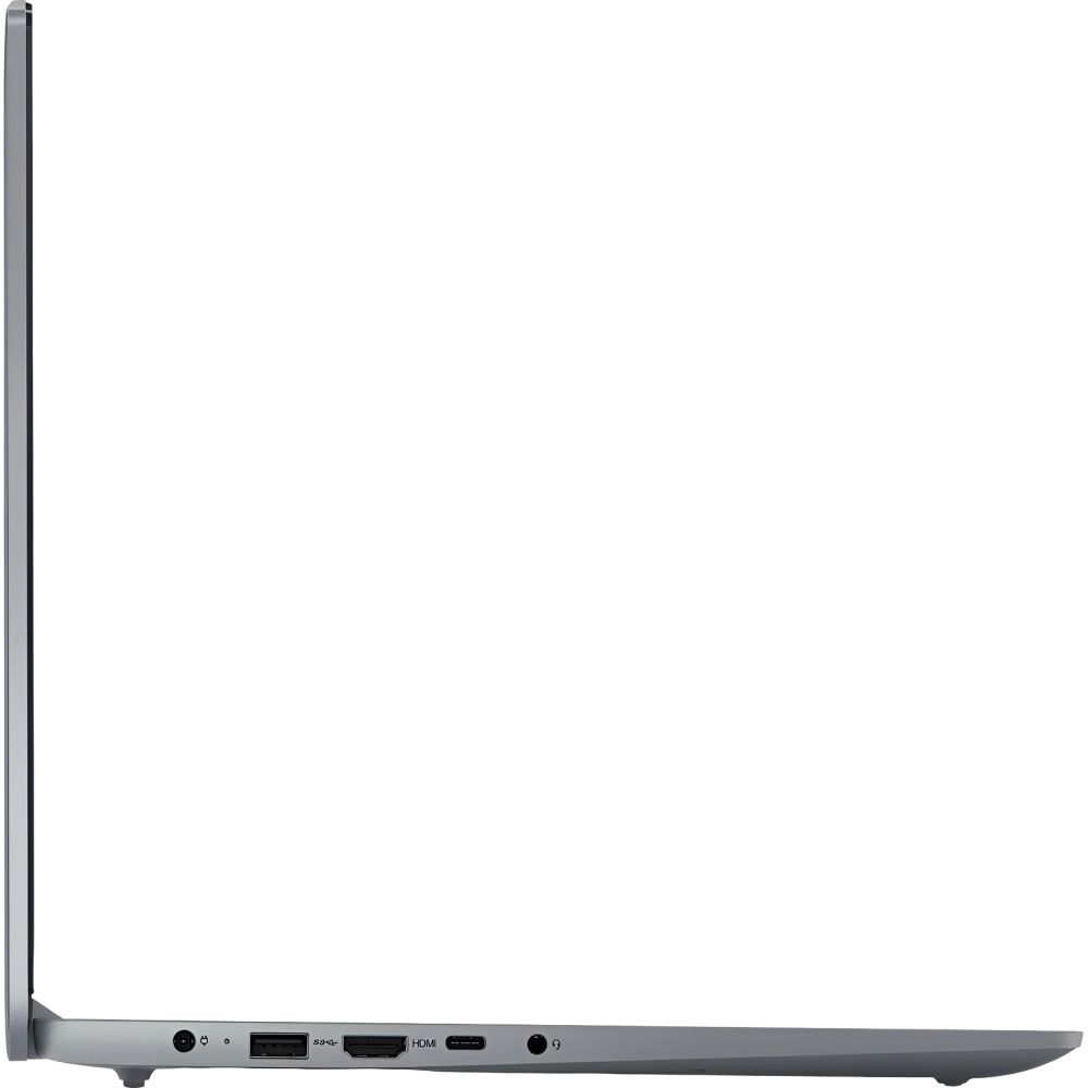 Notebook Lenovo IdeaPad Slim 82XB00HVUS N100 4/128GB 15.6" W11 Gray