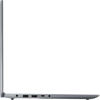 Notebook Lenovo IdeaPad Slim 82XB00HVUS N100 4/128GB 15.6" W11 Gray
