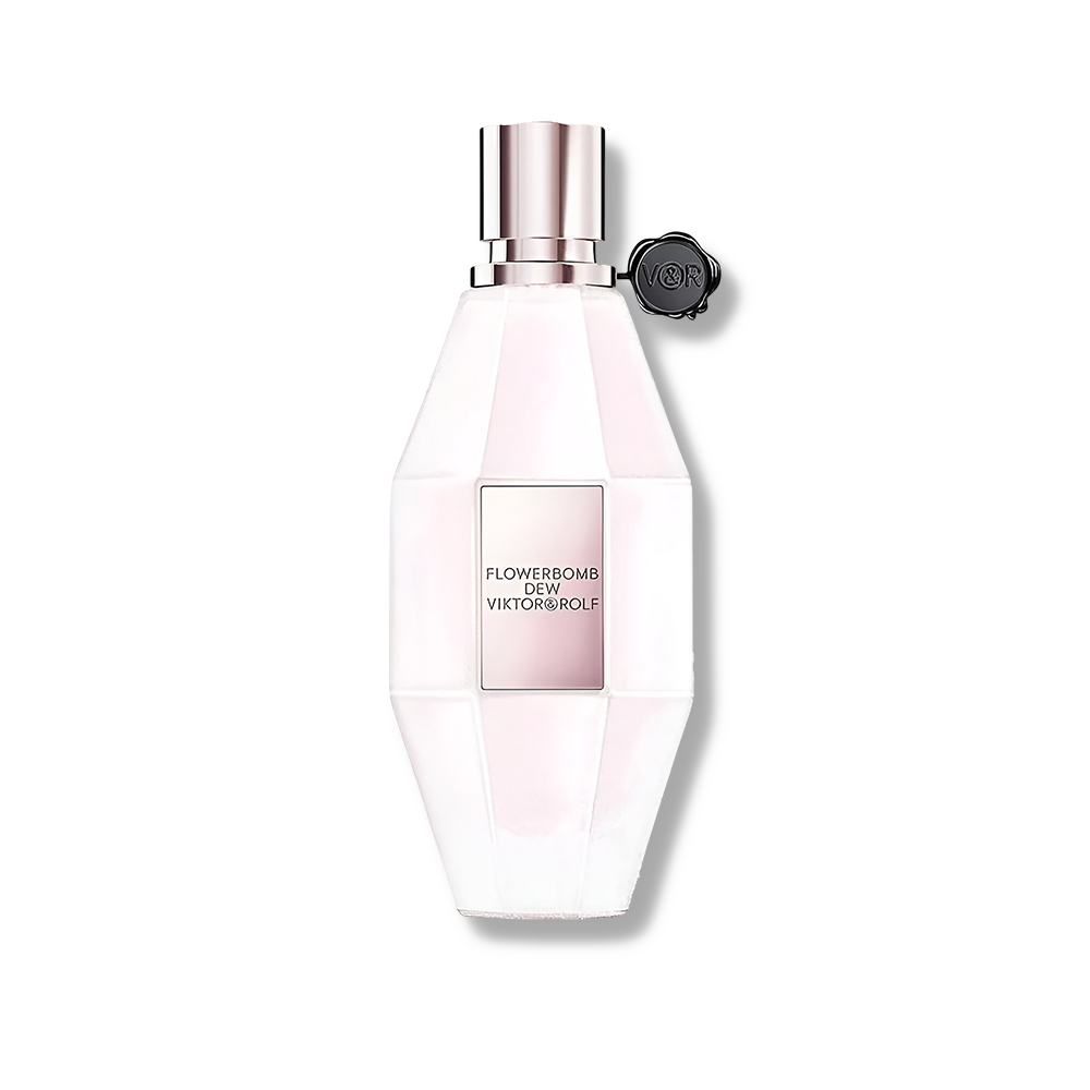 Perfume Viktor Rolf Flowerbomb Dew Femenino 100ML EDP