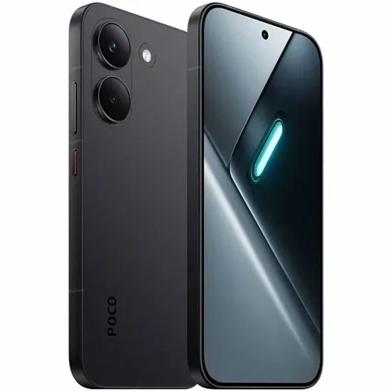 Celular Xiaomi Poco X8 Pro 5G 6.59" DS 12/512GB