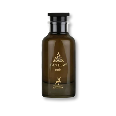 Perfume Maison Alhambra 30ML Jean Lowe Noir EDP Masculino