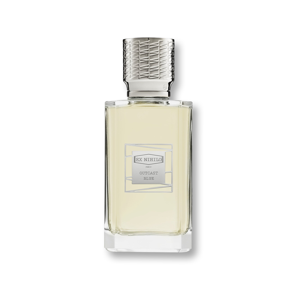 Perfume Ex Nihilo Outcast Blue Unisex 100ML EDP